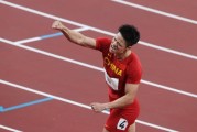 开云体育平台-【前线手记】请铭记这个夜晚 苏炳添颠覆黄种人极限