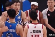 kaiyun-北京主场不敌山西近4战3败引热议！周琦伤退转折点 翟晓川燃尽一战