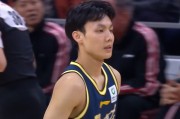 CBA最新积分榜出炉！广东惨败上海跌至第3，北京第6辽篮第11